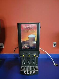 Wilbur Curtis Co, Inc Superior Coffee Cappuccino Machine! PICK UP ONLY